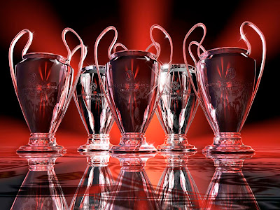 Liverpool wallpaper