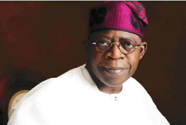 TINUBU 2023: FACTORS THAT WILL MAKE HIM WIN MASSIVELY- OLUKAYODE  SALAKO WRITES