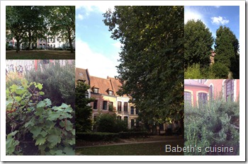 patrimoine 2012