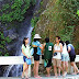 Tamaraw Falls and Virgin Island of Oriental Mindoro