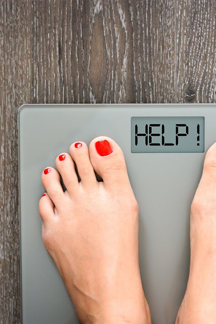 TYPE 2 DIABETES ,Weight Check