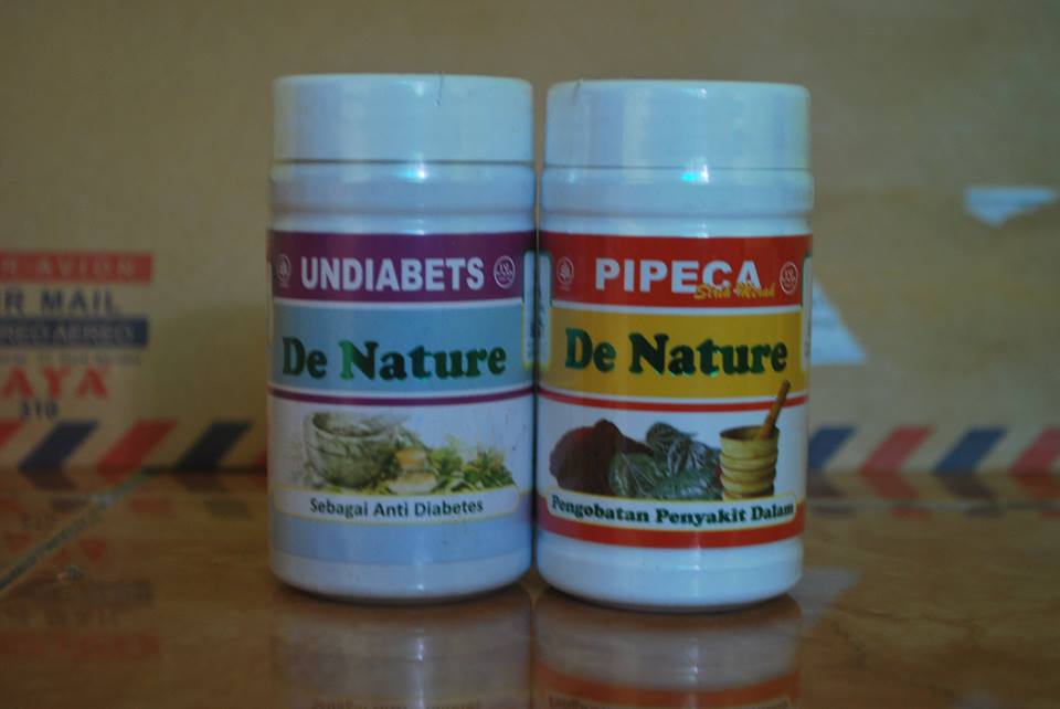 Pengobatan Gula diabetes pake Obat  herbal alami yang manjur