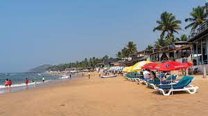 Goa Tour Packages