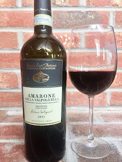 2015 Tenuta Sant'Antonio Amarone della Valpolicella