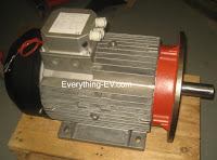 Ac Motor Ev Conversion5