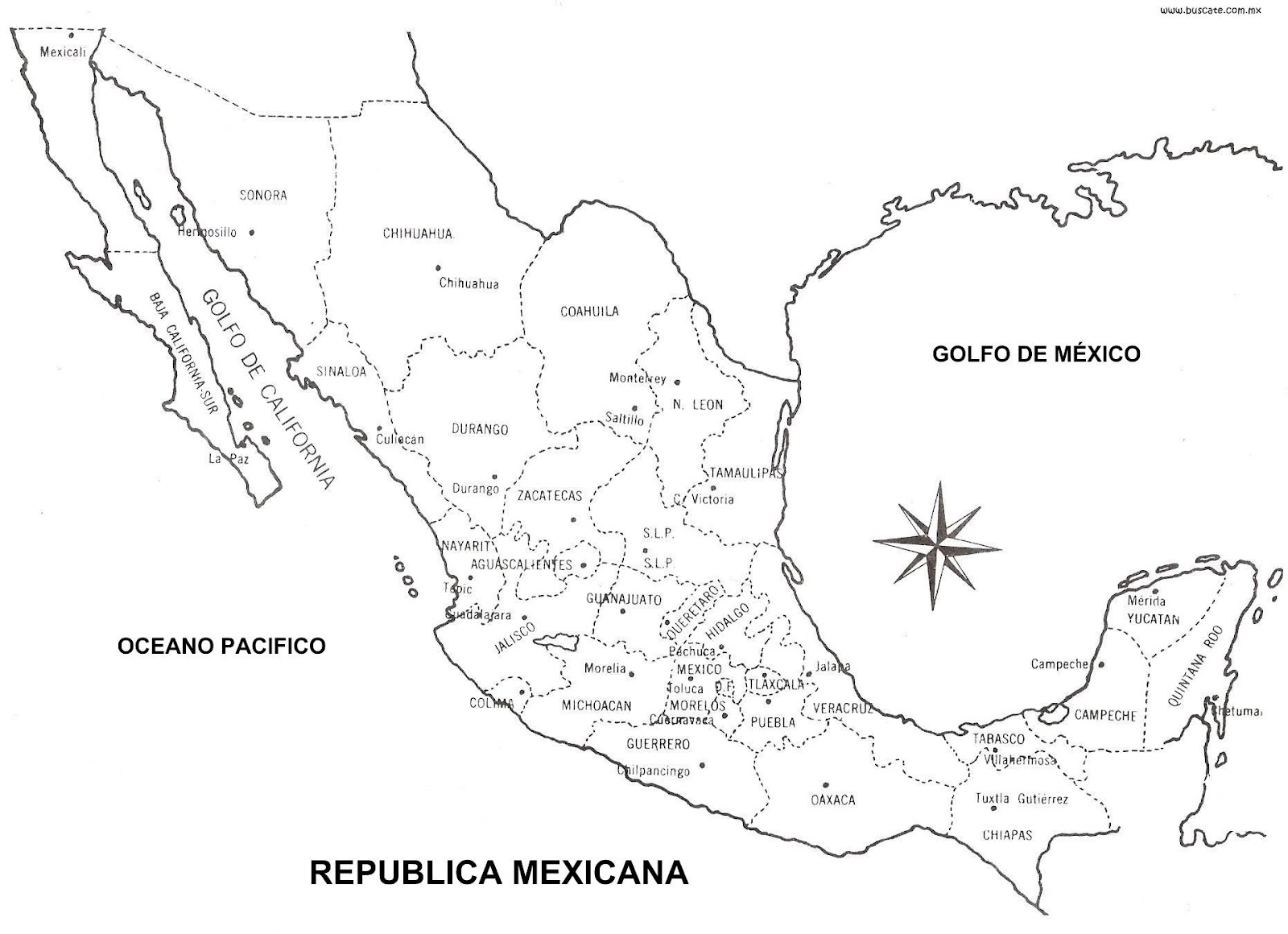 lenguas indígenas