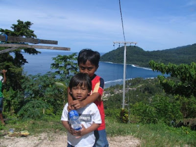 Papua New Guinea