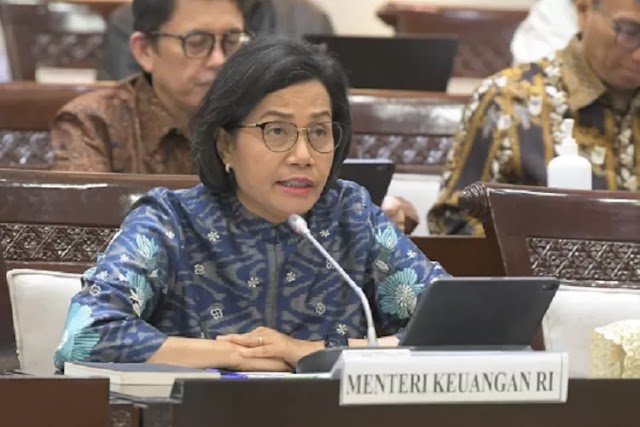 Kenaikan Gaji PNS Akan di Umumkan Presiden Jokowi Pada Tanggal 16 Agustus 2023