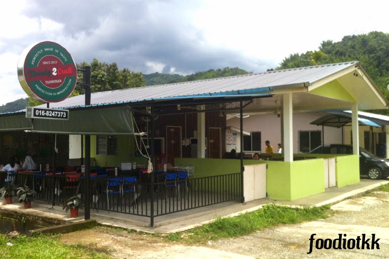 Foodiot KK - Your food-idiot's guide in Kota Kinabalu ...