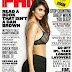 Vaani Kapoor on FHM India Magazine Cover 2014