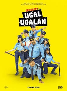 Download Film Security Ugal Ugalan (2017) Web Dl Mp4 full movie