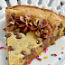 Chocolate Chip Cookie Cake