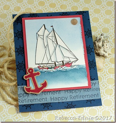 sailboat retirement