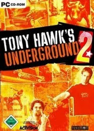 Download Tony Hawks Underground 2 (PC)