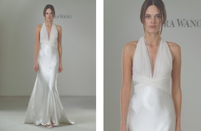 Vera Wang Wedding Dress