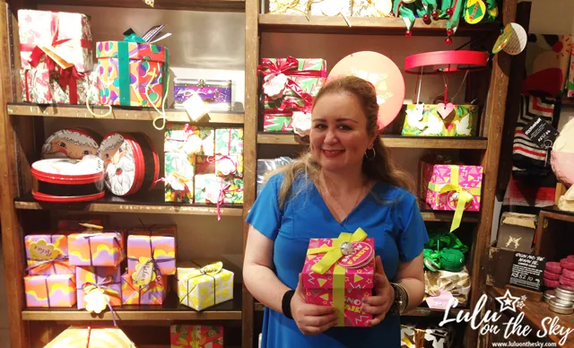 Lush Xmas: conheça a linha de natal da marca