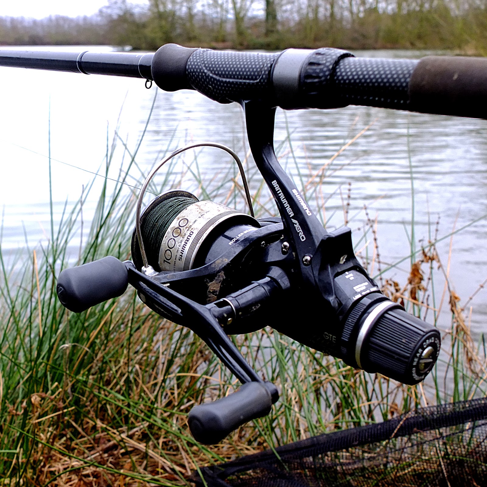 Rods and Reels - World Fishing Network