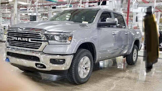 2019 Ram1500