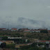 Chove durante toda madrugada de terça-feira em Piancó; quase 50 mm de chuvas