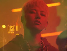 U-Kwon - Rise Up (Feat. Koonta) [Lyrics]