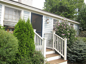 The Cottages at Cabot Cove