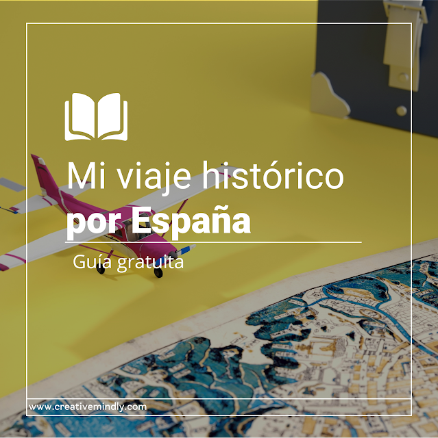 guia viaje bonito historico españa