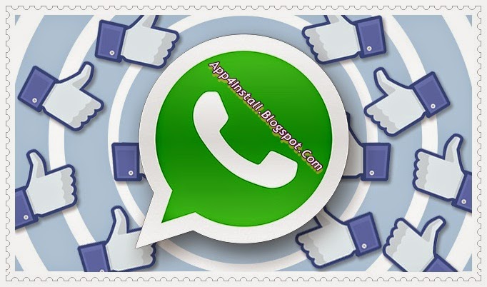 WhatsApp VER 2.12.61 Apk