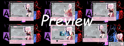 AIMP4 Skin Inori Yuzuriha [DesukaSkin.v2.3]