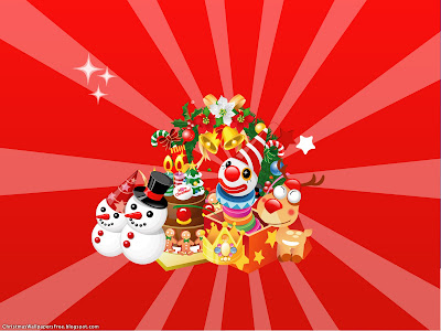 Christmas Miscellaneous HD Desktop Wallpapers