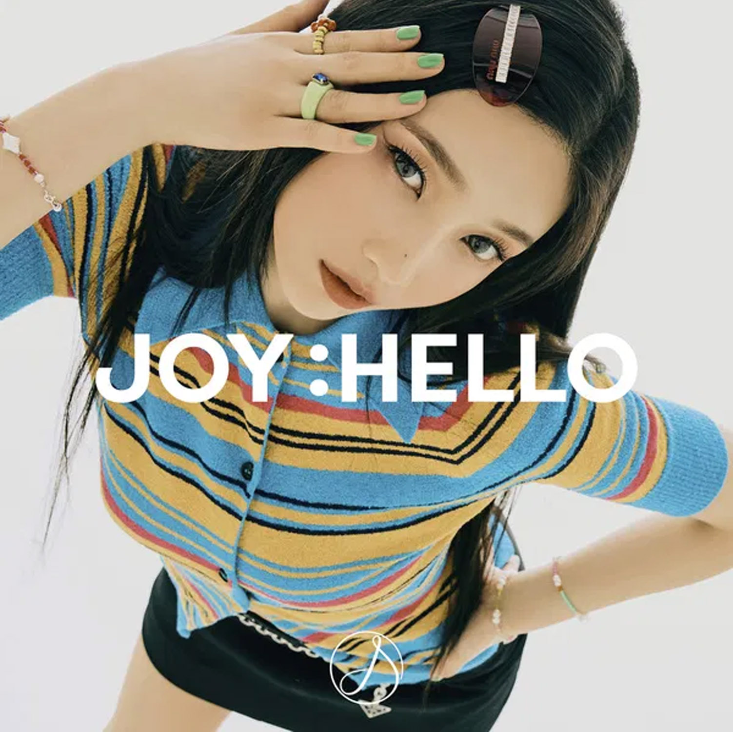 조이 - Hello