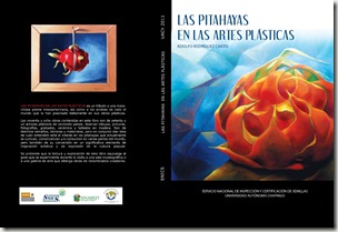Book's cover
