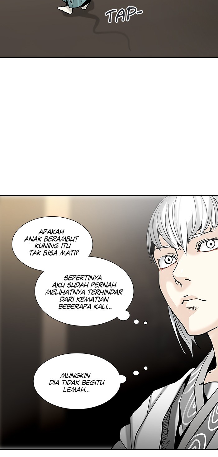 Webtoon Tower Of God Bahasa Indonesia Chapter 307