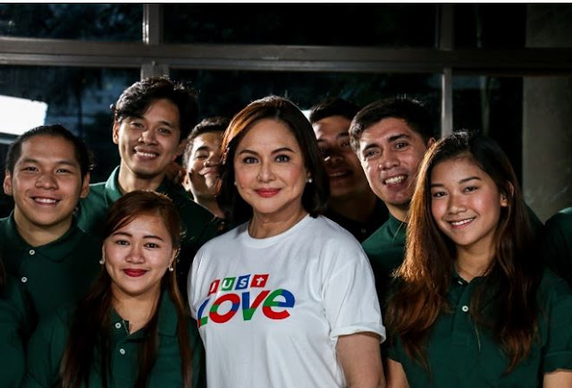  ABS-CBN Has Just Revealed the Upcoming Shows for the Year 2018! 