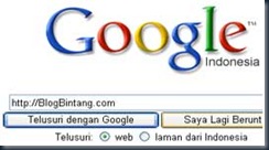 trik-google