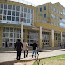 Bahir Dar University Building Marine Engineering Campus