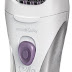 Review: Remington Smooth&Silky 3in1 Epilator EP6030