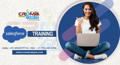 salesforce training institute in noida