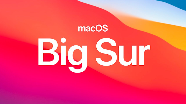 آبل تطرح الإصدار التجريبي الثاني من macOS Big Sur 11.3 للمطورين