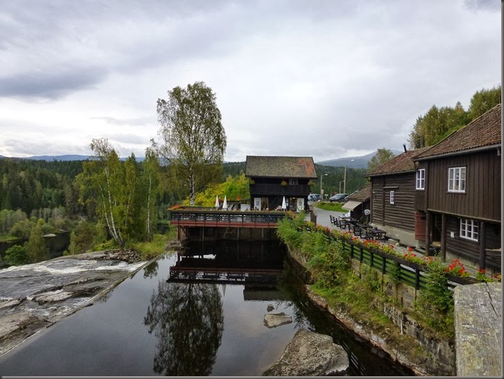 kongsberg 101