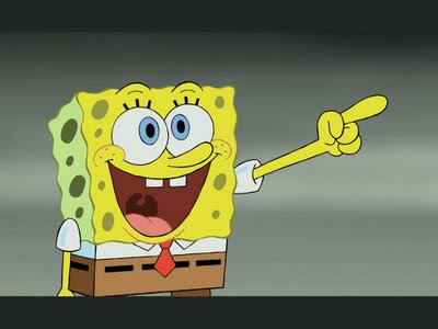 wallpaper spongebob, gambar spongebob squarepants