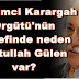 Devrimci Karagah'ın Hedefi FETTULLAH GÜLEN!