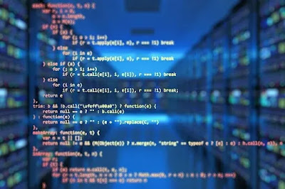 Robotics programming languages
