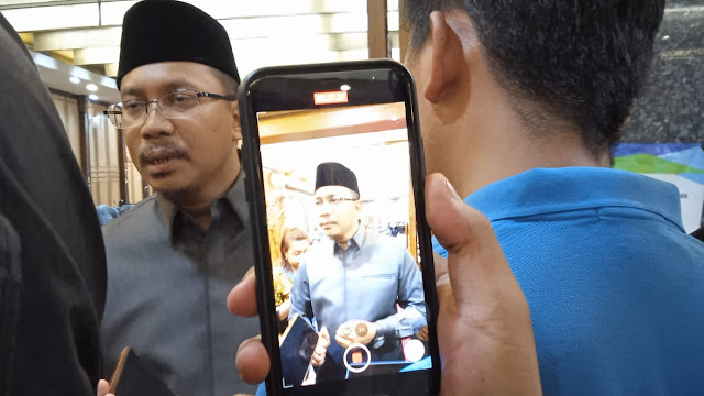 KPK Tak Hadir, Sidang Perdana Praperadilan Gus Muhdlor Ditunda Pekan Depan