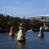 DIQUE DO TORORÓ, SALVADOR BAHIA (ARENA FONTE NOVA)