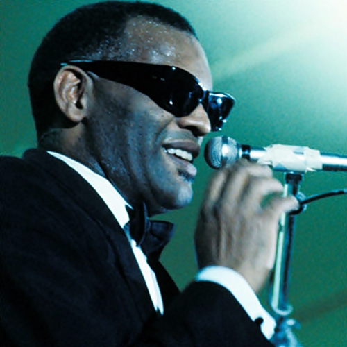 Lyrics of Ray Charles