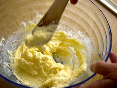 Thermomix Brandy Butter Recipe