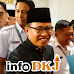 H. Muhammad Mat Sani Resmi Dilantik sebagai Kepala Badan Kesbangpol DKI Jakarta