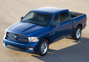 Dodge Ram 1500 Sport (4)