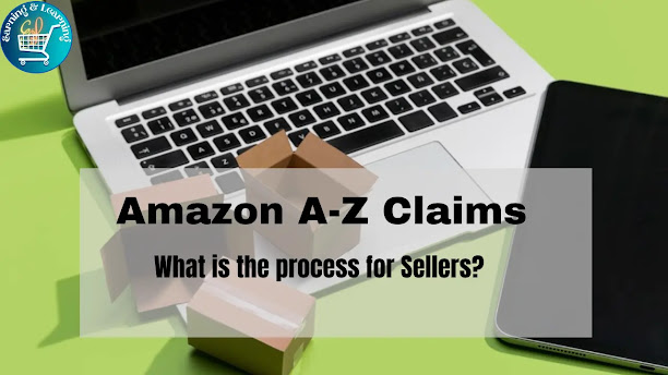 Amazon A-Z Claims