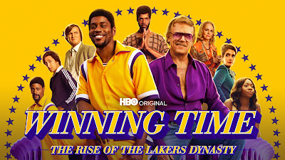 How to watch Winning Time: The Rise of the Lakers Dynasty from anywhere